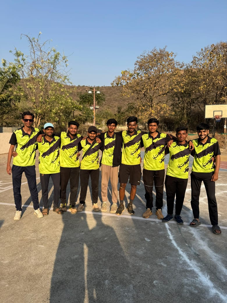 Cricket Tournament